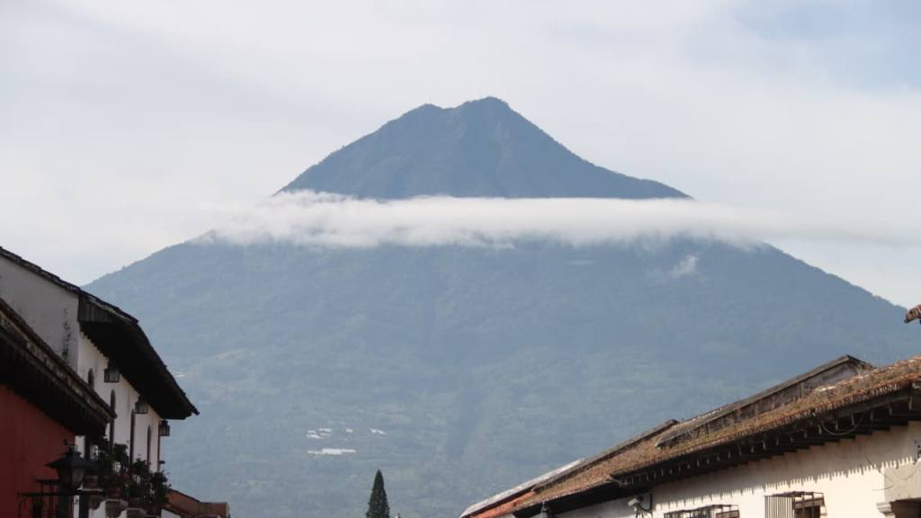 Etapa 3 de la 65 Vuelta a Guatemala | Alex Meoño
