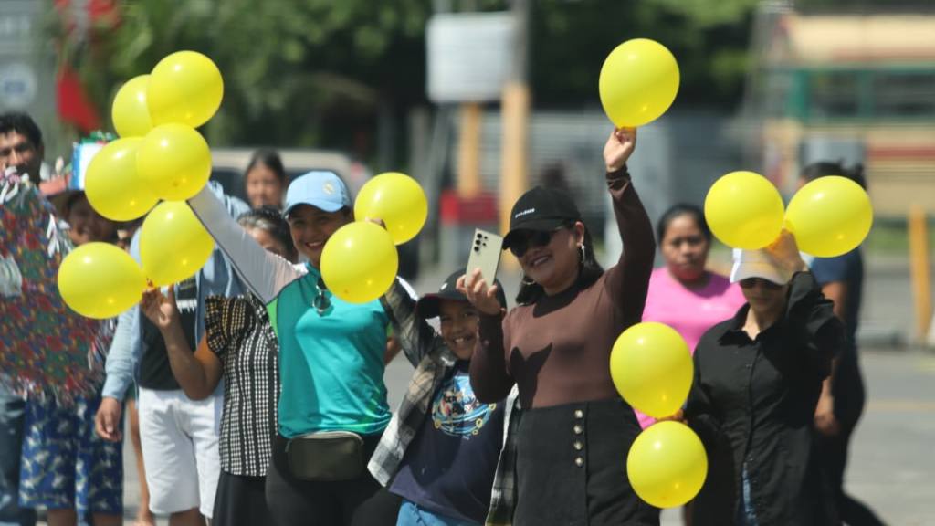 Etapa 3 de la 65 Vuelta a Guatemala | Alex Meoño