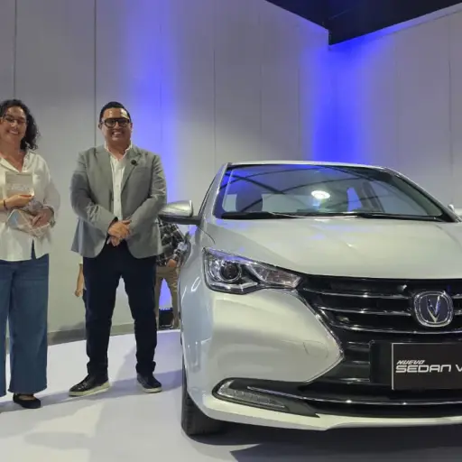 Changan ,Changan