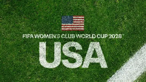 FIFA confirma a Estados Unidos como sede del Mundial de Clubes femenino 2028