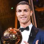 Messi y Cristiano Ronaldo han sido múltiples ganadores del Balón de Oro 