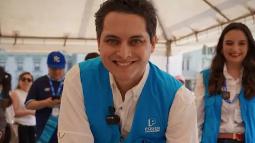 Embajada de EE. UU. se pronuncia por intimidaciones a miembros de Poder Ciudadano