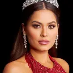 Andrea Meza ,Andrea Meza