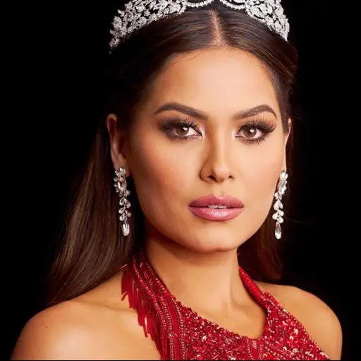 Andrea Meza ,Andrea Meza