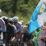 Guatemala abre los brazos a su máximo evento: la Vuelta Ciclística 2026t