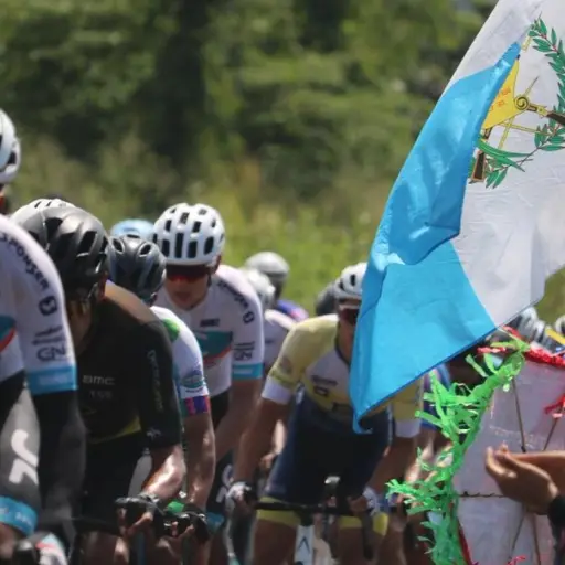 Vuelta Ciclística a Guatemala 