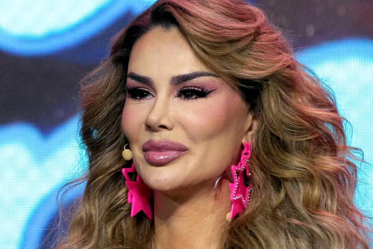 Ninel Conde, Ninel Conde