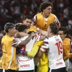 Estudiantes de la Plata es finalista de Copa Libertadores 