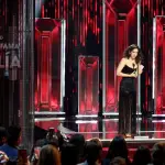 Ganadores de los Premios Billboard de la Música Latina 2026t