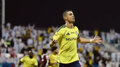 VIDEO. Cristiano Ronaldo vuelve a anotar y se acerca a los mil goles