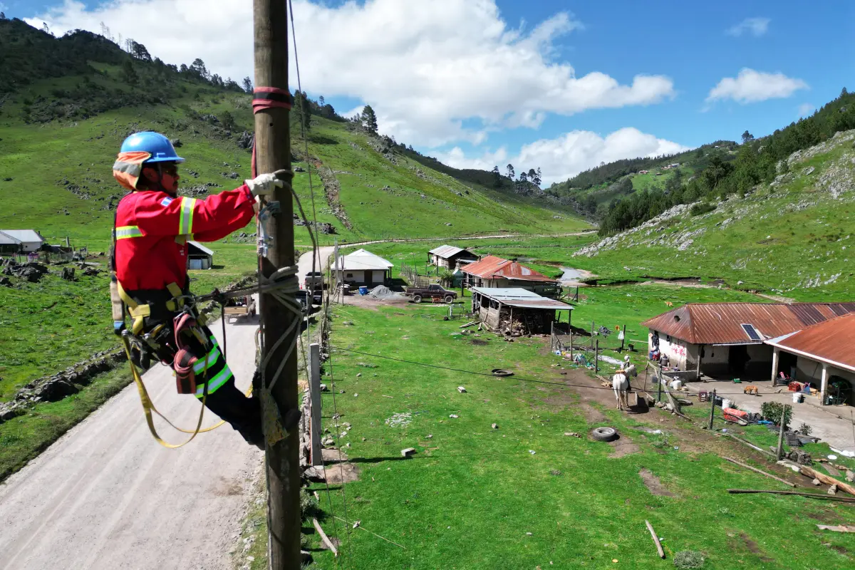 Energuate sostenibilidad, Cortesía Energuate