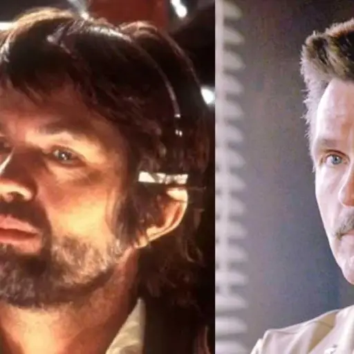 Tom Skerritt ,Redes sociales