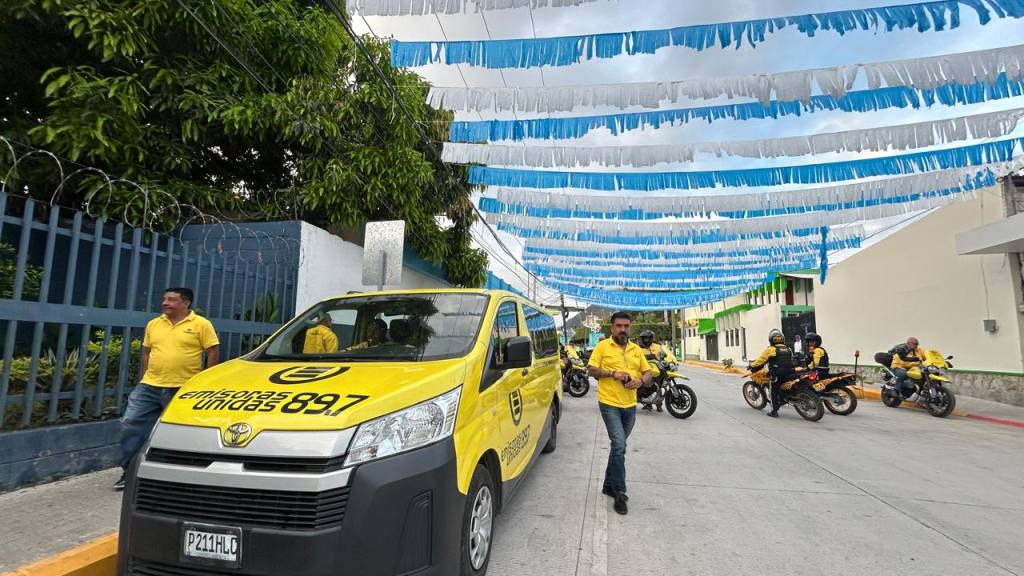 Etapa 1, Vuelta Ciclista Internacional a Guatemala 2026 | Alex Meoño 