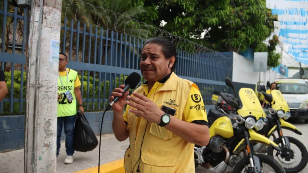 Etapa 1, Vuelta Ciclista Internacional a Guatemala 2026 | Alex Meoño 