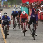 La Tierra de Dios fue para elcolombiano Johan Rubiot