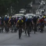 Vuelta a Guatemala 2026