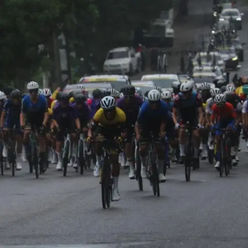 Vuelta a Guatemala 2026
