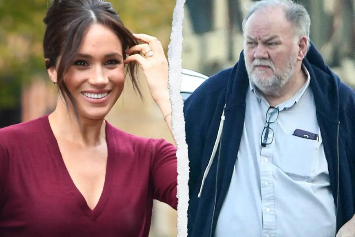 Meghan Markle, Instagram