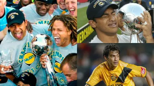 Hace 24 años, Guatemala lloraba con el gol de Carlos Ruiz y las palabras de su madre