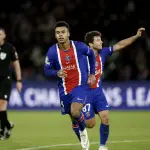 PSG derrota al Barcelona y sigue con paso perfecto en Champions League t