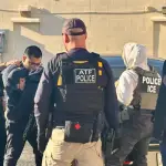 Agentes de ICE ,Foto Archivo