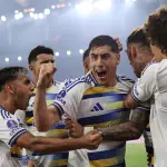 Boca Juniors remonta en Brasil y es finalista de la Sudamericanat