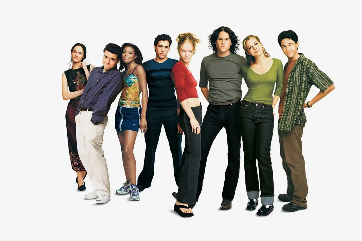 10 cosas que odio de ti, IMDb