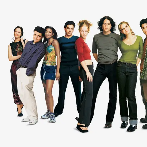 10 cosas que odio de ti ,IMDb