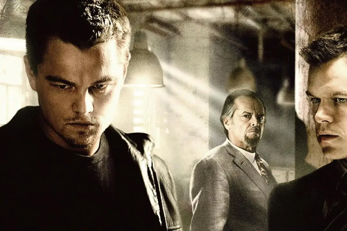 The Departed: A 20 años de Los Infiltrados, Cortesía