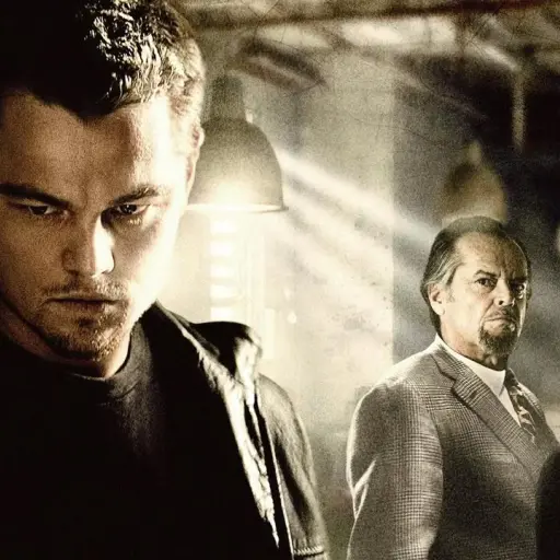 The Departed: A 20 años de Los Infiltrados ,Cortesía