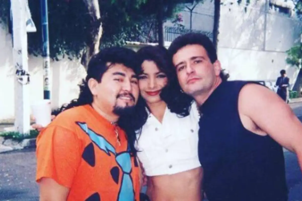 Actor Carlos Miguel, Instagram
