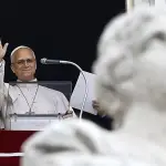 Papa León XVI retoma las audiencias tras su operación ,EFE
