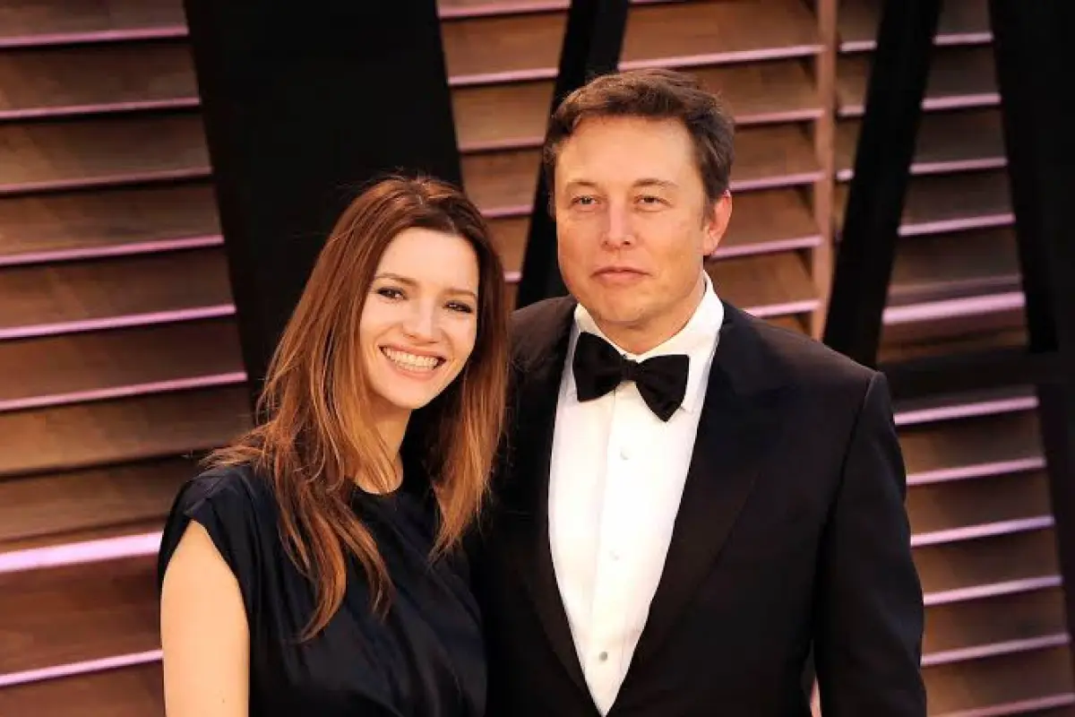 Talulah Riley Elon Musk , Instagram