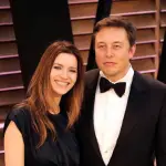 Talulah Riley Elon Musk  ,Instagram