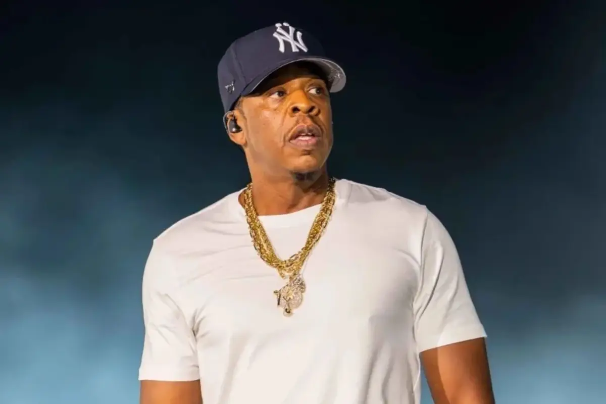Jay-Z , Jay-Z 
