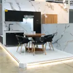 Showroom EPA en San José Pinula  ,Cortesía 
