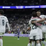 Real Madrid golea al Leipzig y mantiene el paso perfecto en la Championst