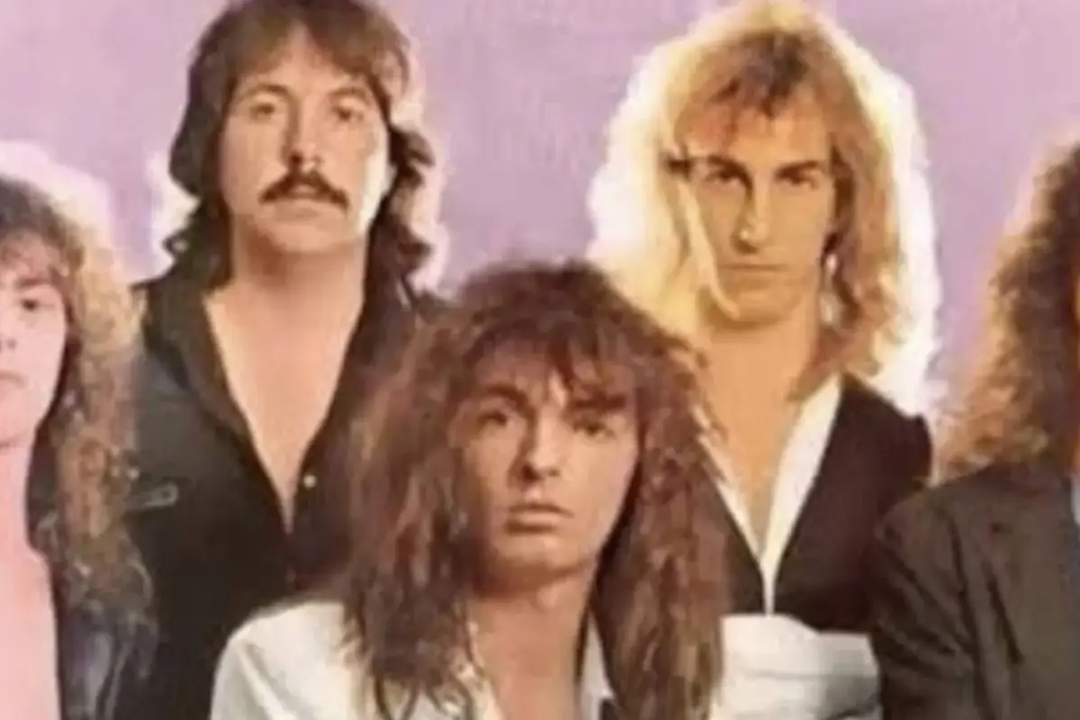 Rata Blanca, Rata Blanca