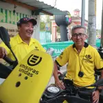 Las innovaciones de Emisoras Unidas trae para la 65 Vuelta Ciclística a Guatemalat