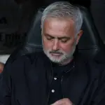 José Mourinho lanza dardo a Vinícius tras victoria del Real Madridt