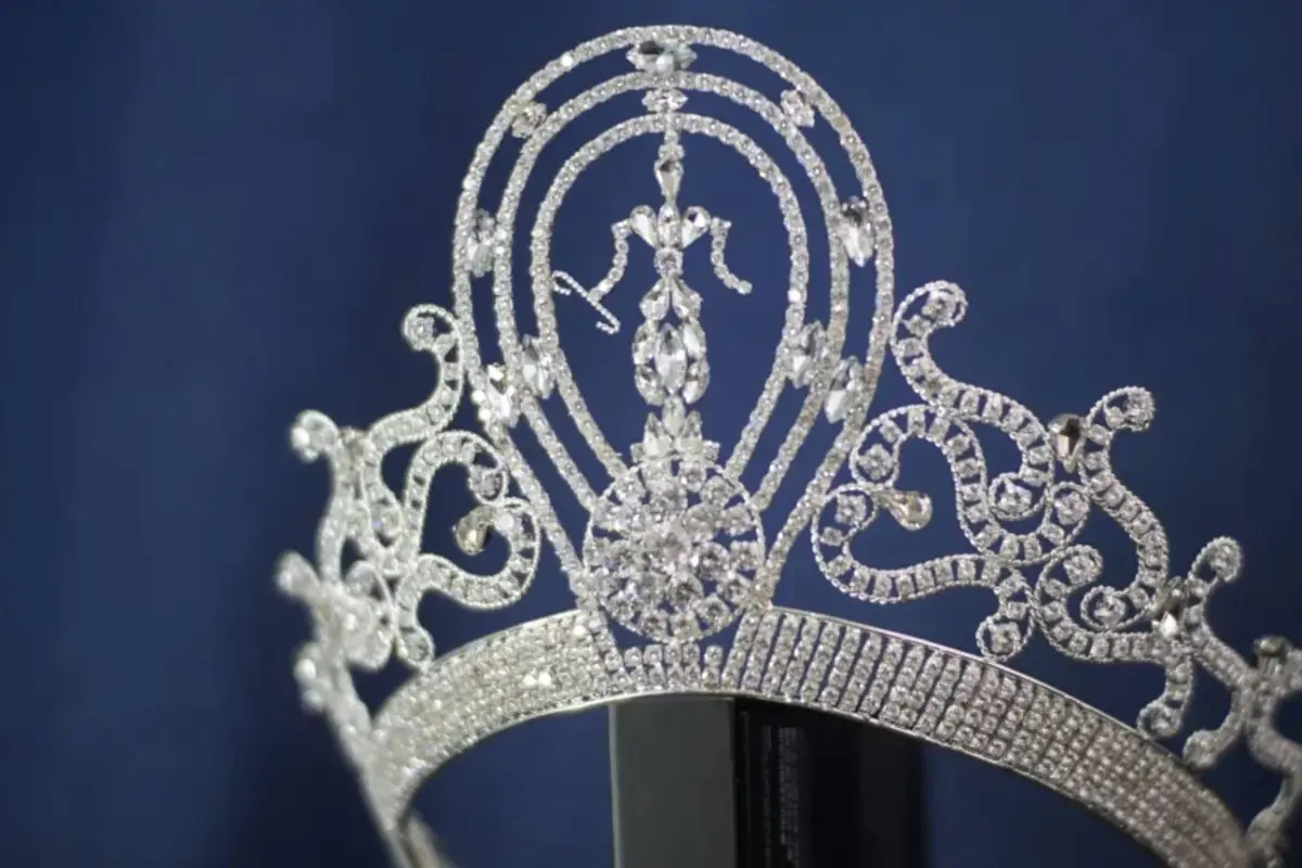 Miss Universo, Miss Universo