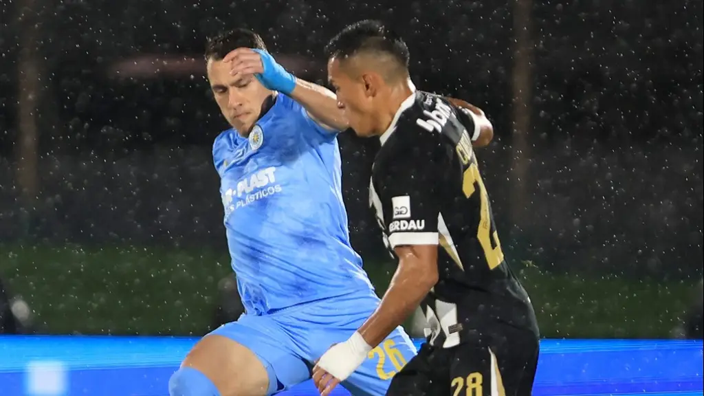Atlético Mineiro finalista de Copa Sudamericana 2026 