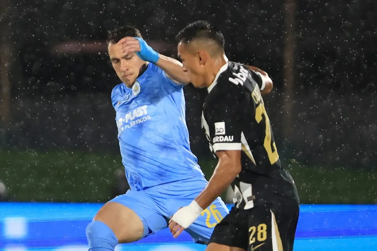 Atlético Mineiro finalista de Copa Sudamericana 2026