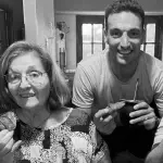 Eulalia Marzetti, madre de Lionel Scaloni, seleccionador de Argentina y campeón del mundo en Qatar 2022, falleció a los 74 años - RR.SS.