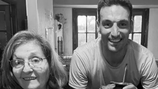 Fallece la madre de Lionel Scaloni, seleccionador de Argentina