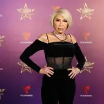 Laura Bozzo ,Instagram
