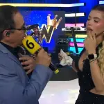 Ernesto Chavana ,Instagram