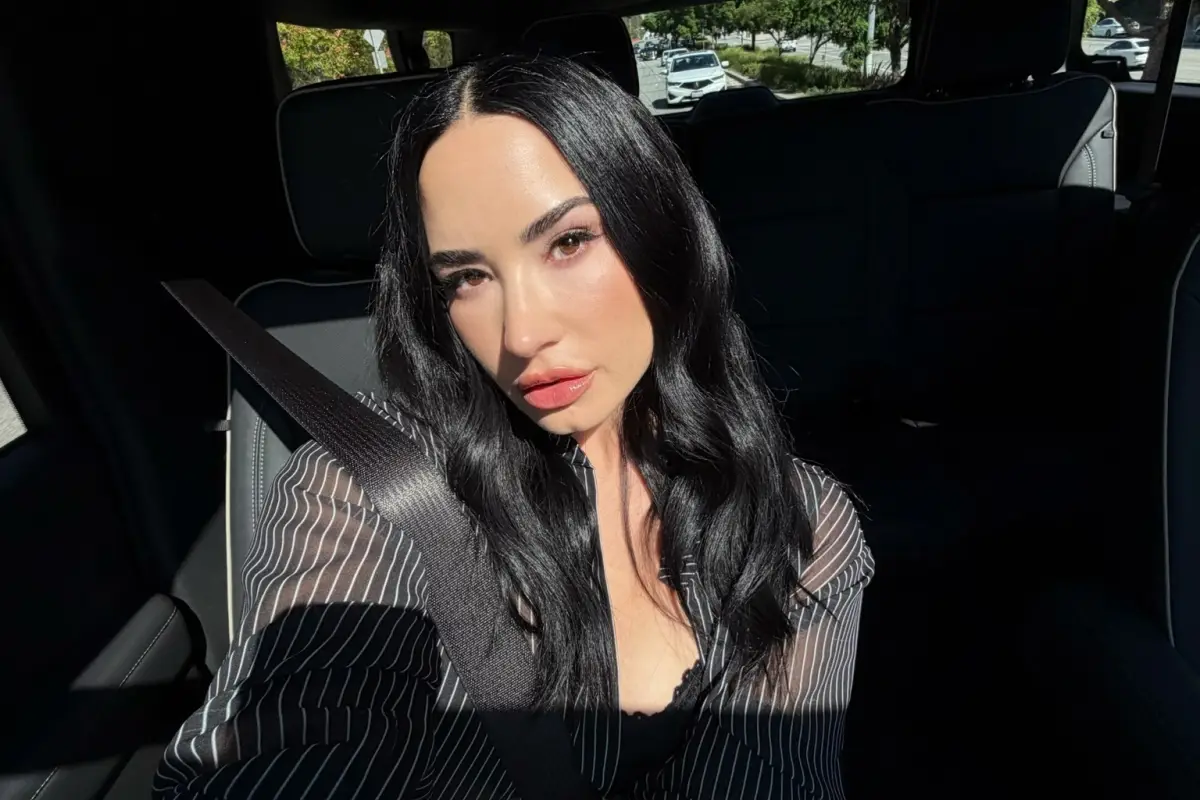 Demi Lovato, Redes sociales