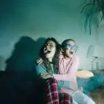 películas de terror ,Facebook
