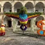 Festival de las Flores ,Municipalidad de Antigua Guatemala